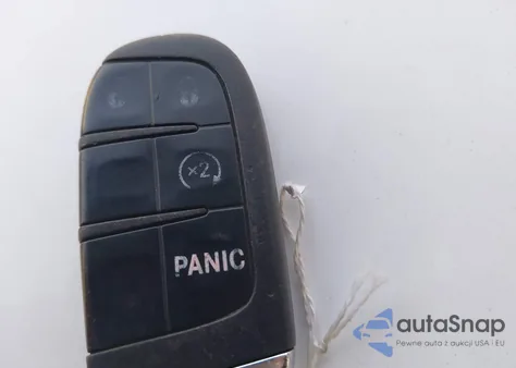 2018 Jeep Renegade Latitude Fwd z USA, uszkodzony, nr VIN ZACCJABB6JPH77101